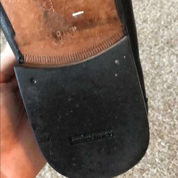 Ferragamo loafer - Picture 4 of 4